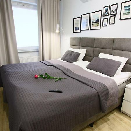 Apartamenty Chwytowo 14 บิดกอชซ์ ภายนอก รูปภาพ